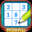 Sudoku ROYAL - Number Puzzle Game - icon
