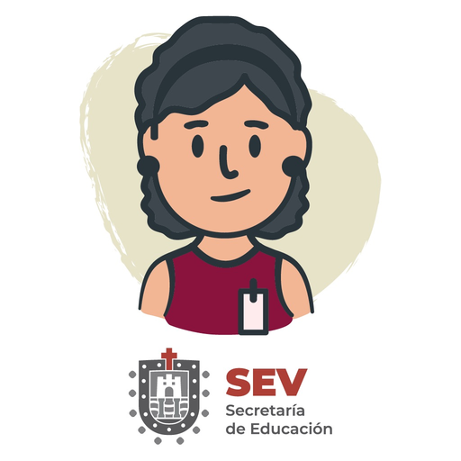 SEV Empleados app icon