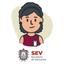 SEV Empleados icon