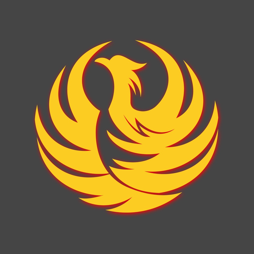 Galaxy Conquest Phoenix Awaken app icon