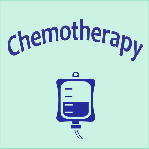 Chemotherapy app icon