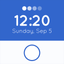 Fancy Lock - Backgrounds & Wallpapers icon