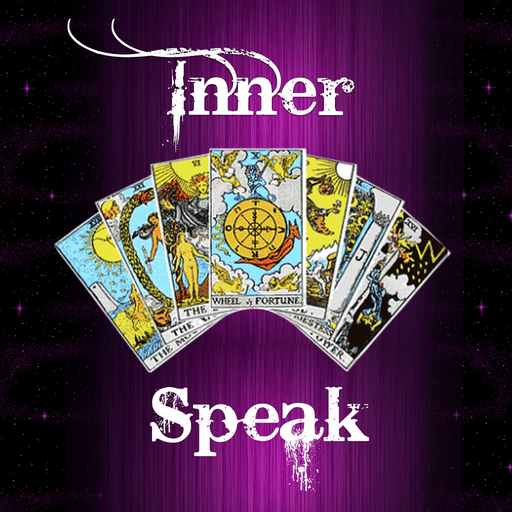 Innerspeak Cards app icon