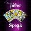 Innerspeak Cards icon