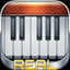 Piano REAL icon