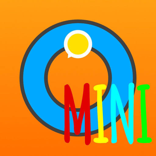 Wheel of Sound MINI app icon
