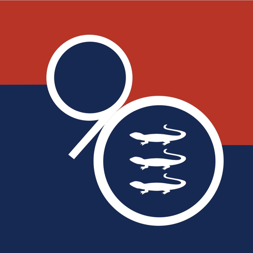 Los Lagartos app icon