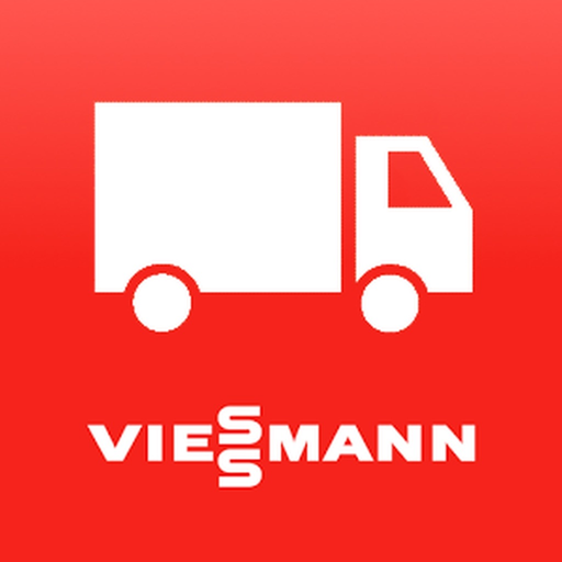 Viessmann Logistyka app icon