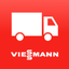 Viessmann Logistyka icon