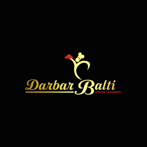 Darbar Balti Urmston app icon