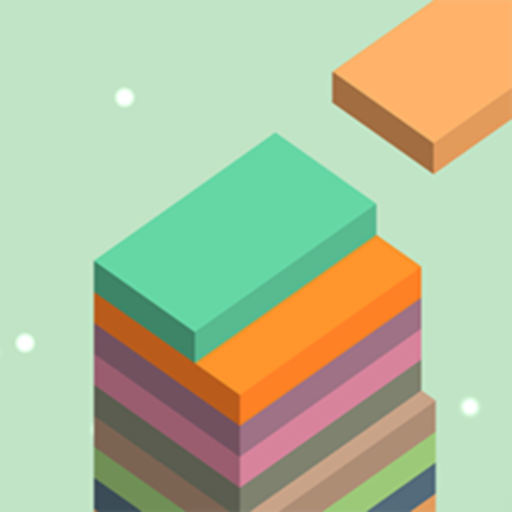 Stacky Tiles app icon