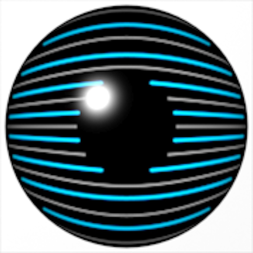 VR Creator app icon