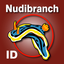 Nudibranch ID Indian Ocean icon