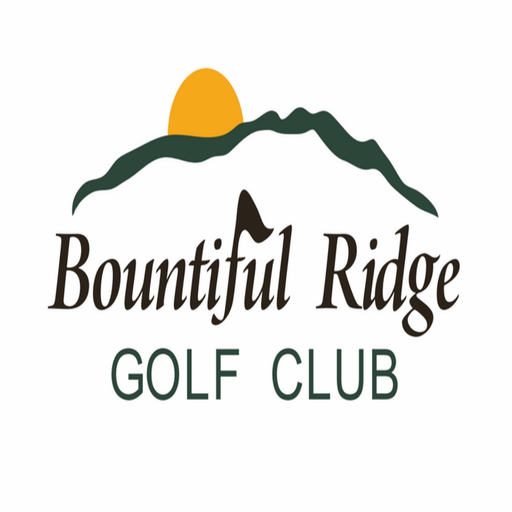 Bountiful Ridge Golf Course - Scorecards, GPS, Maps, and more by ForeUP Golf app icon