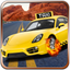 Crazy Taxi Driver City icon