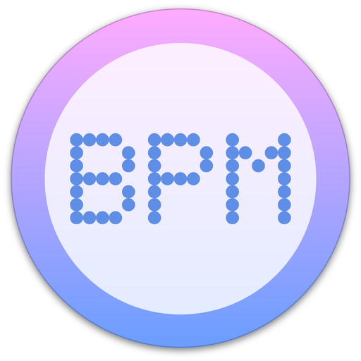 Beat Tapper app icon