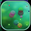 Bubble Chain Reactions icon
