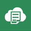 Easily can be shared notes "Share Notes" icon