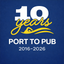 Port to Pub icon