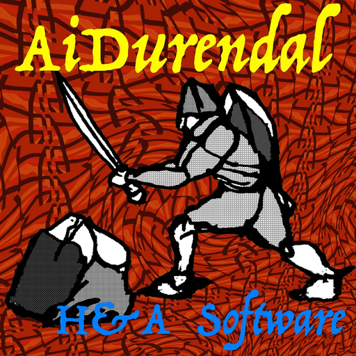 AiDurendal app icon
