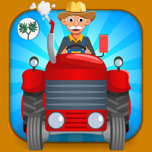 Old MacDonald Had a Farm Songs app icon