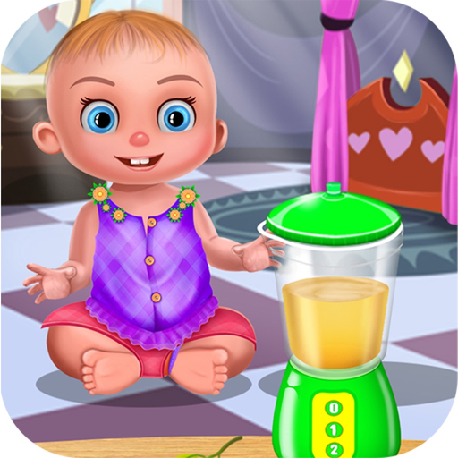 Newborn Twins Surgery Care app icon