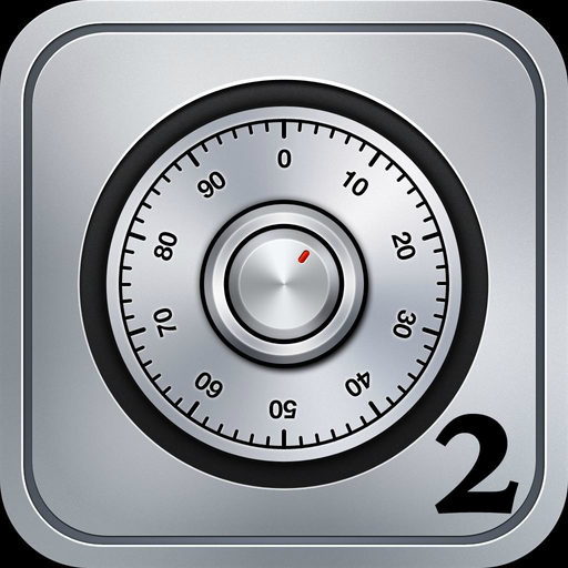 Crack Password Escape 2 app icon