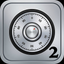 Crack Password Escape 2 icon