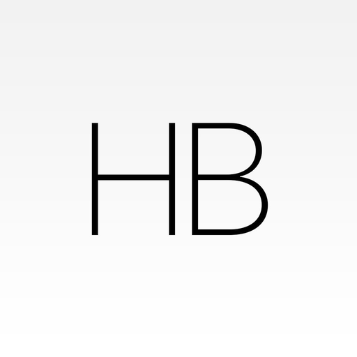HB Ring app icon