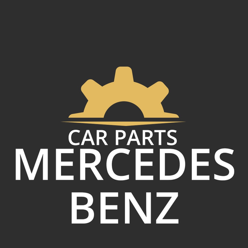 Mercedes-Benz Car Parts app icon