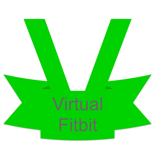 Virtual Journeys for Fitbit app icon