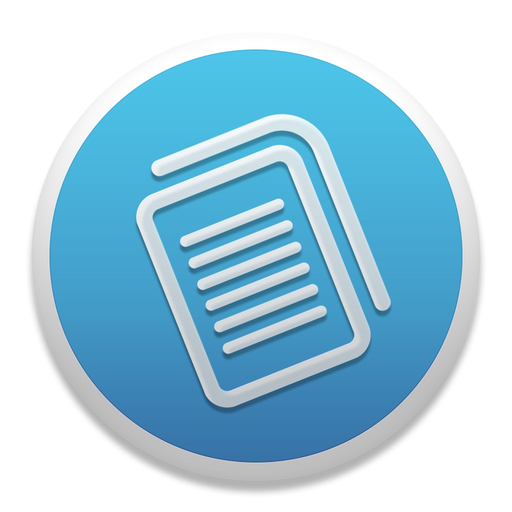 More Info - File Checksums app icon