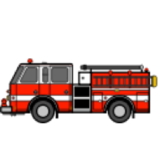 Fire Incidents app icon