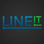 Line-It icon