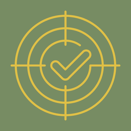 EIB Expert Infantry Badge app icon