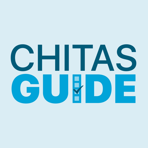 Chitas Guide app icon