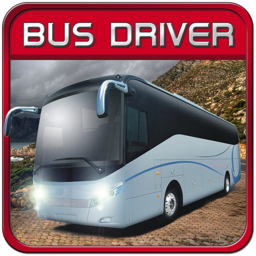 Bus City Simulator app icon