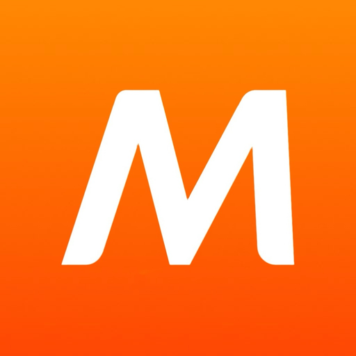 Music X - Best Music Streamer app icon