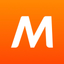 Music X - Best Music Streamer icon