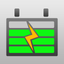 Leagend Auto battery tester icon