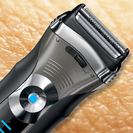 Fake Razor app icon