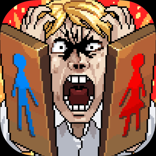 Peece Maker app icon