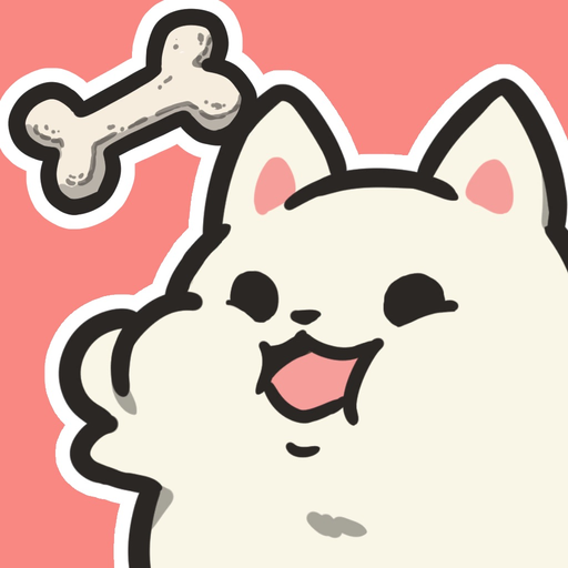 FeeDog - Raising Puppy app icon