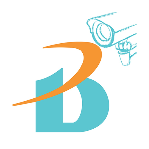 BritonCCTV app icon