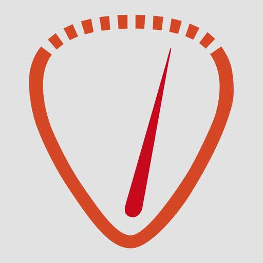Guitar Tuner: Bass and Ukulele app icon