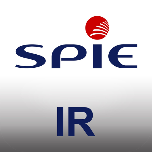 SPIE IR app icon