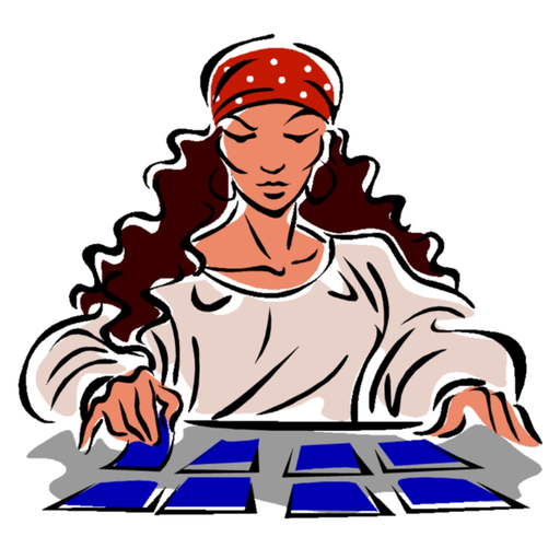 Tarot Falı (Falcısı) app icon