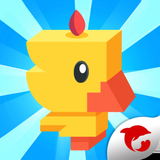 Tiny Chick app icon