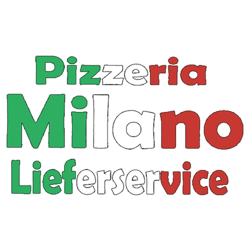 Pizzeria Milano Hamm app icon