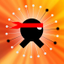 Ninja Hero - One Touch Game icon